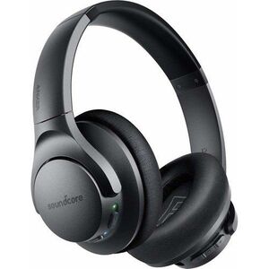 Anker Soundcore Life Q20 Black NC Wireless Over-Ear Headphones