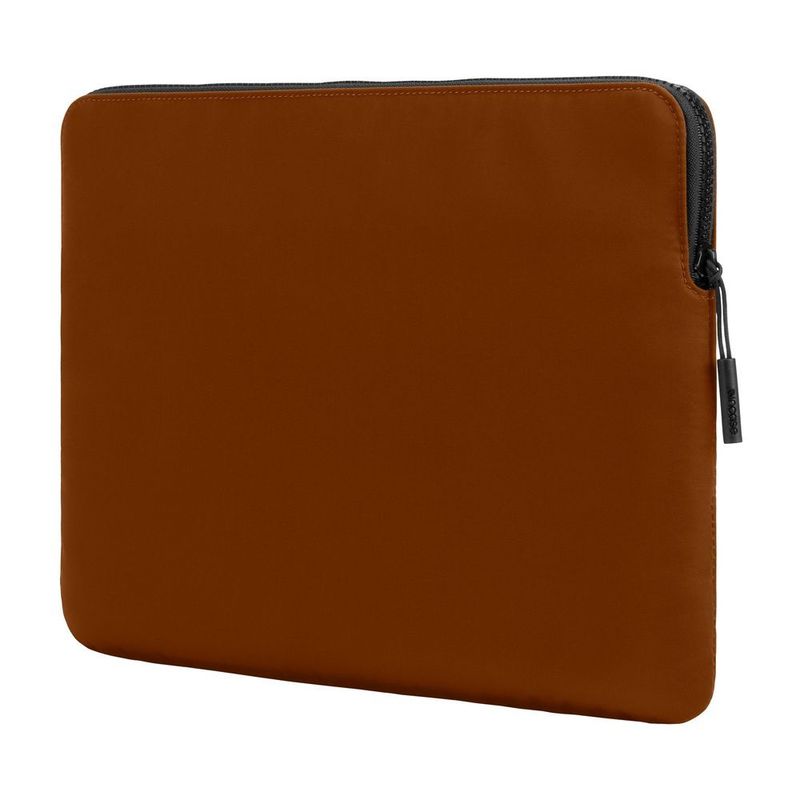 Incase Compact Sleeve in Flight Nylon Case Deep Orange for MacBook Pro 13-Inch