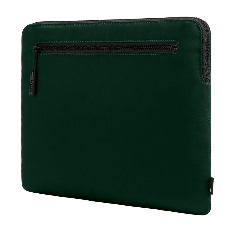 Incase Compact Sleeve in Flight Nylon Case Forest Green for MacBook Pro 13-Inch
