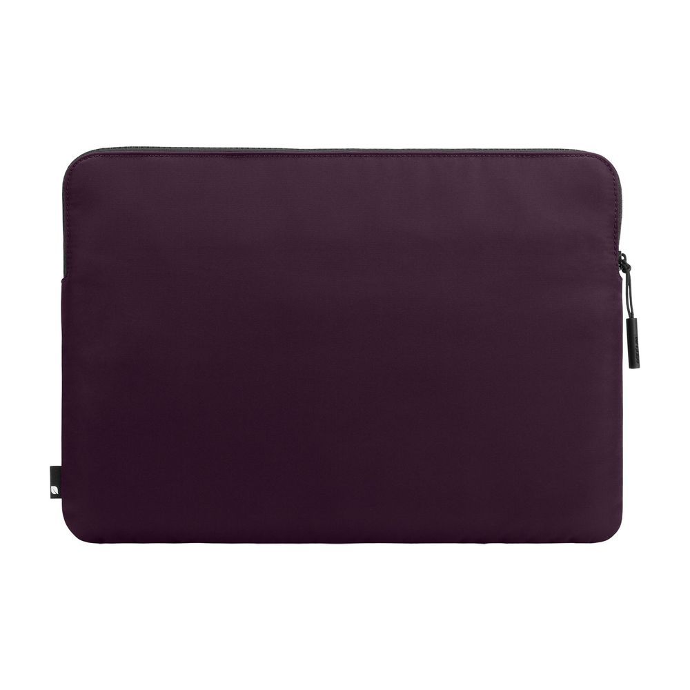 Incase Compact Sleeve in Flight Nylon Case Aubergine for MacBook Pro 15/16-Inch