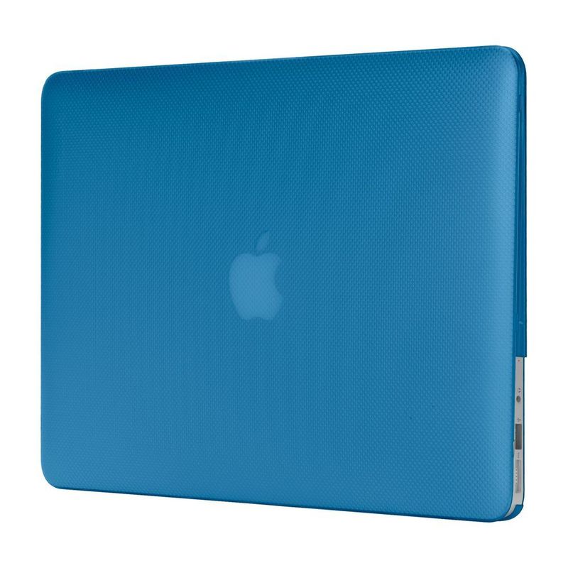 Incase Hardshell Case Dots Cool Blue for MacBook Pro 15-Inch