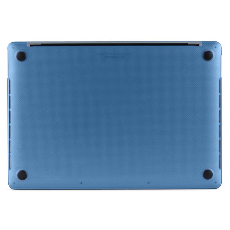 Incase Hardshell Case Dots Cool Blue for MacBook Pro 15-Inch