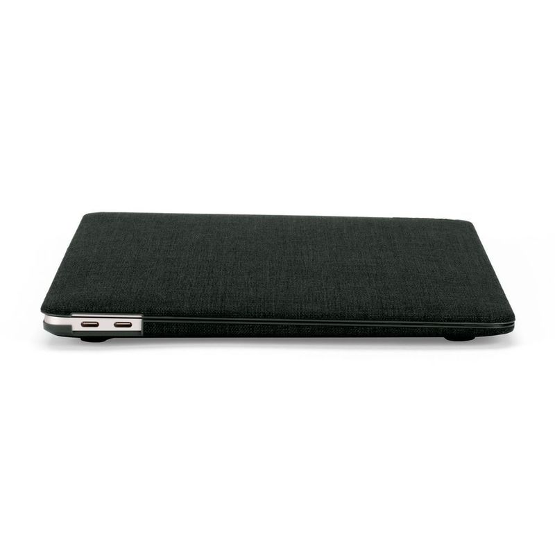 Incase Textured Hardshell in Woolenex Case Forest Green for MacBook Air 13-Inch
