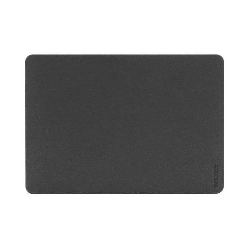 Incase Textured Hardshell in Nanosuede Case Asphalt for MacBook Air 13-Inch