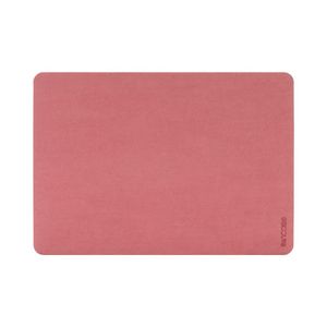 Incase Textured Hardshell in Nanosuede Case Dark Pink for MacBook Air 13-Inch
