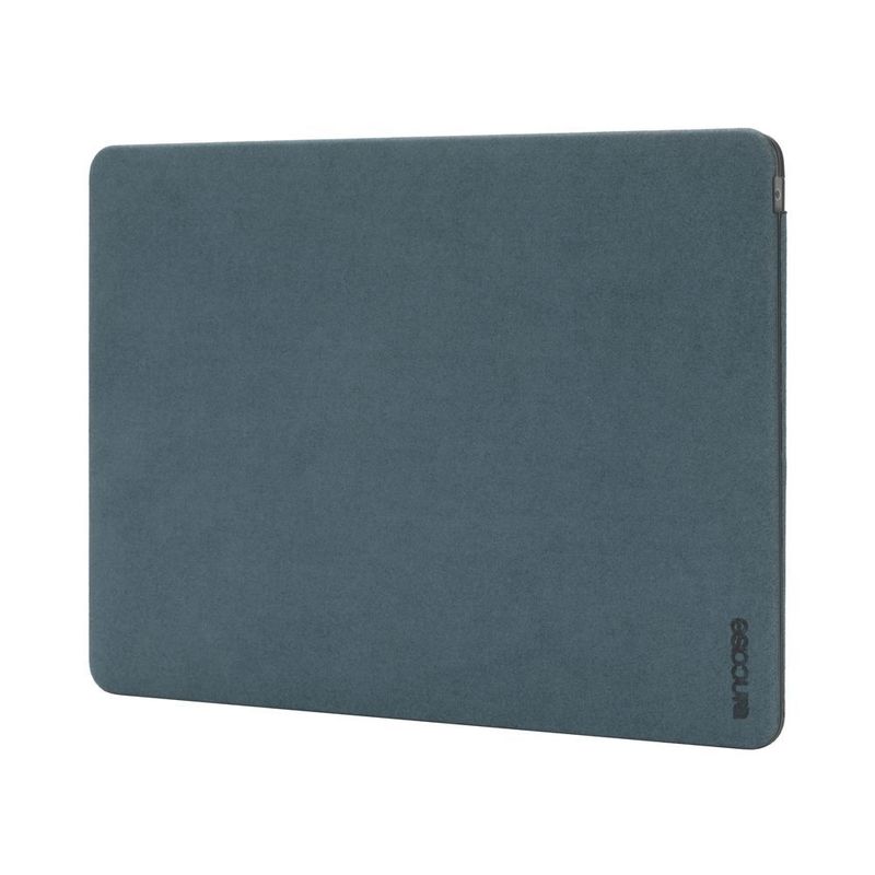 Incase Textured Hardshell in Nanosuede Case Turquoise for MacBook Air 13-Inch