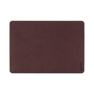 Incase Textured Hardshell in Nanosuede Case Merlot for MacBook Pro 13-Inch