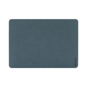 Incase Textured Hardshell in Nanosuede Case Turquoise for MacBook Pro 13-Inch