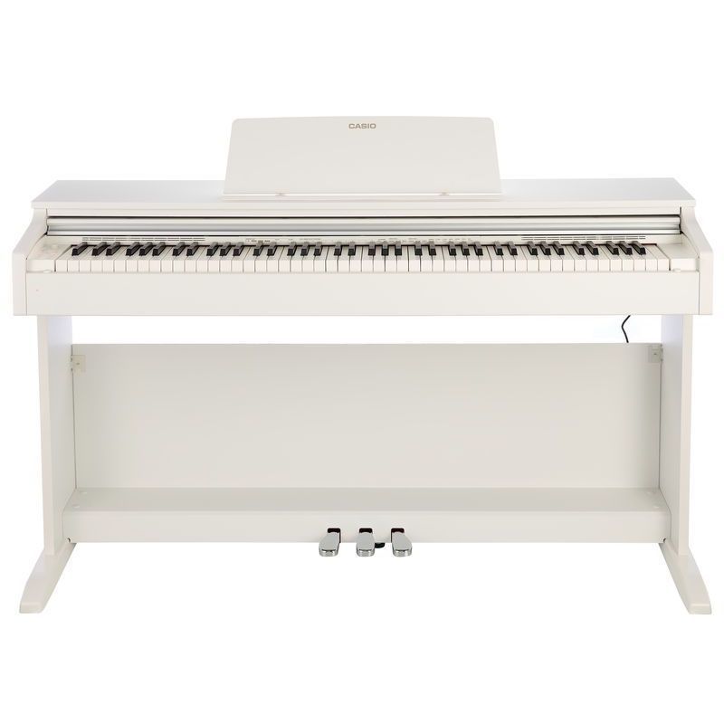 Casio AP-270 88-Key Digital Piano White