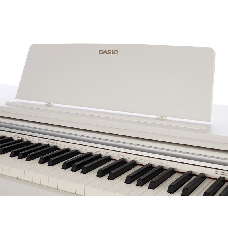 Casio AP-270 88-Key Digital Piano White