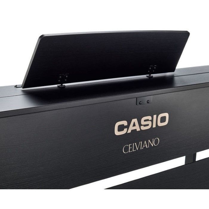 Casio AP-470 88-Key Digital Piano Black