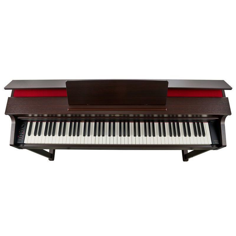 Casio AP-470 88-Key Digital Piano Brown