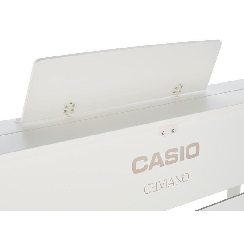 Casio AP-470 88-Key Digital Piano White