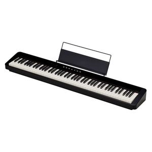Casio PX-S1000 88-Key Portable Digital Piano Black