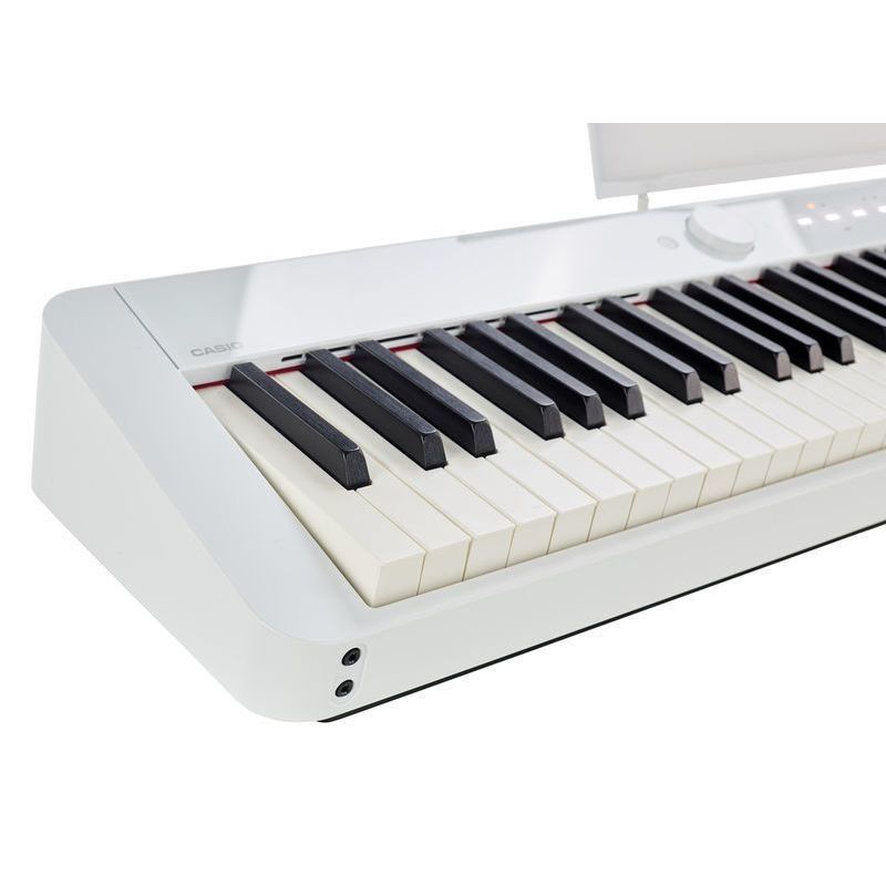 Casio PX-S1000 88-Key Portable Digital Piano White