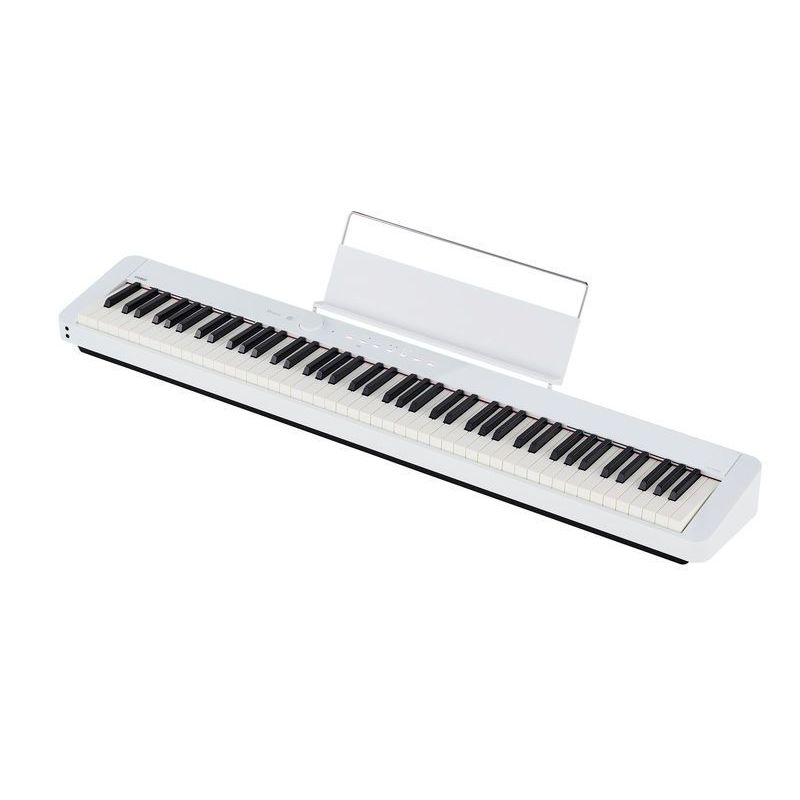 Casio Privia PX-S1000 88-Key Portable Digital Piano White