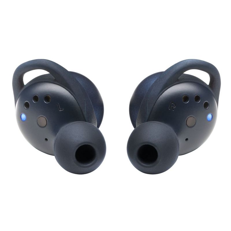 JBL Live 300TWS Blue True Wireless In-Ear Earphones with Smart Ambient