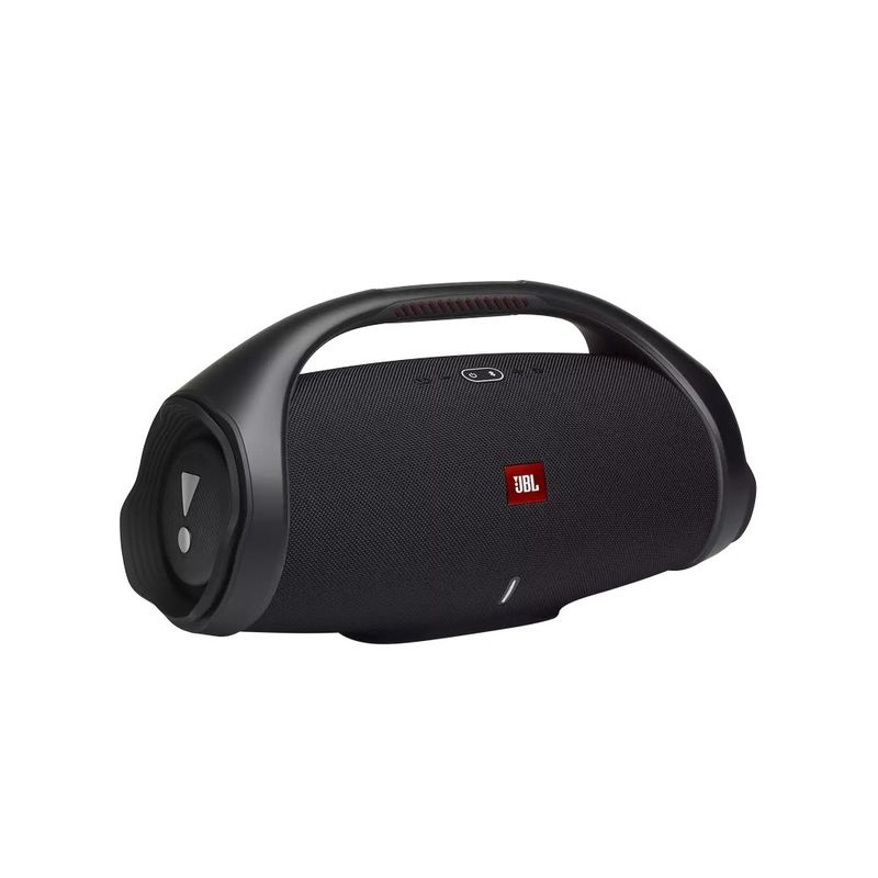 JBL Boombox 2 Black Portable Bluetooth Speaker