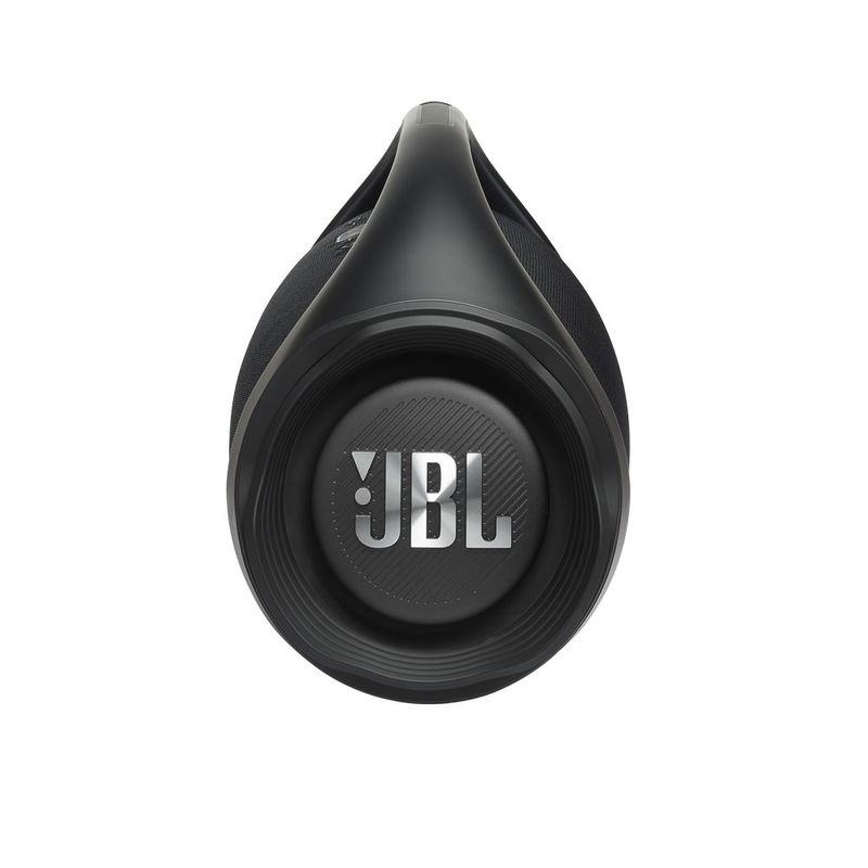 JBL Boombox 2 Black Portable Bluetooth Speaker