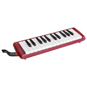 Hohner 9426 Student 26 Melodica Red
