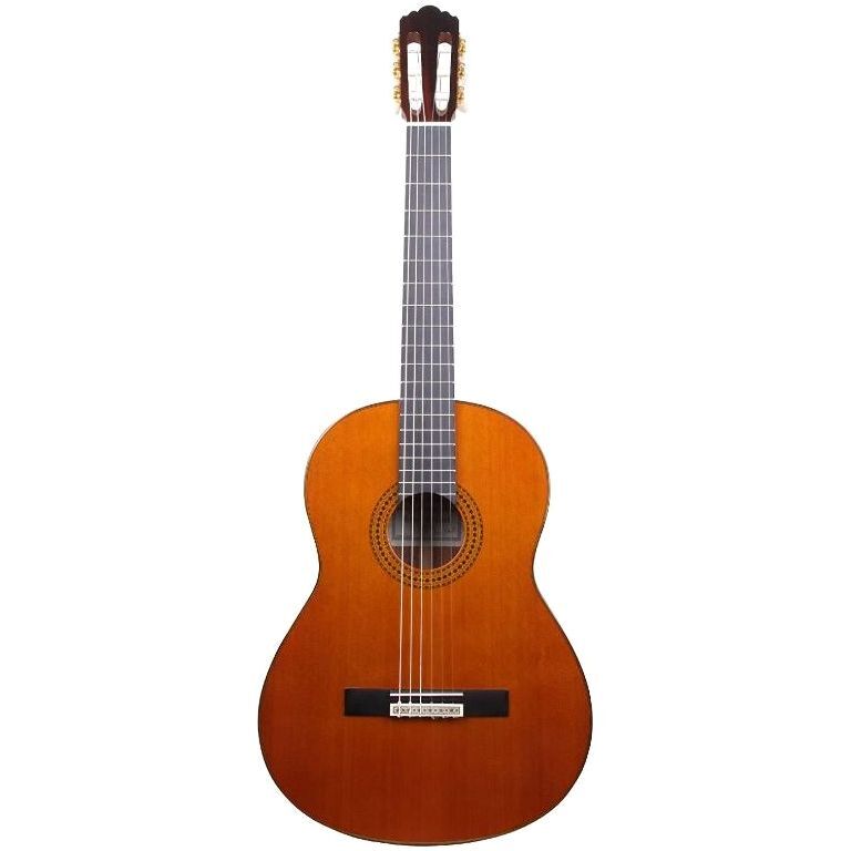 Yamaha GC12C Classical Guitar with Cedar Top