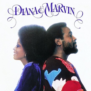 Diana & Marvin Feat Marvin Gaye | Diana Ross