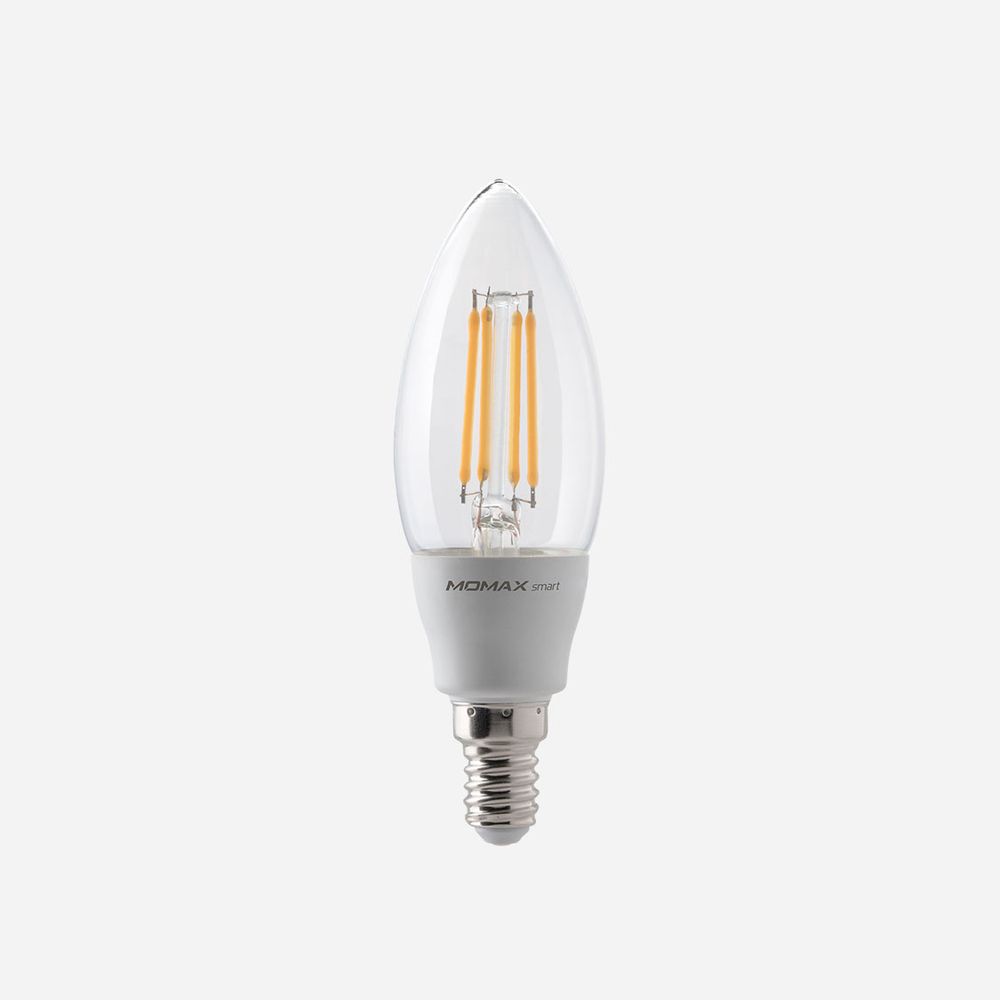 Momax Candle Smart Classic IoT LED Bulb