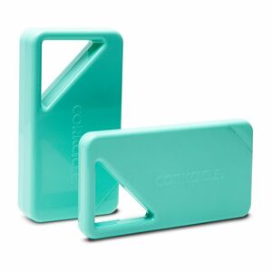 Corkcicle Ice Pack Lunchbox Turquoise
