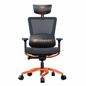 Cougar Argo Gaming Chair Orange
