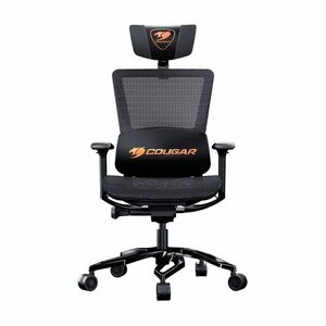 Cougar Argo Black Gaming Chair