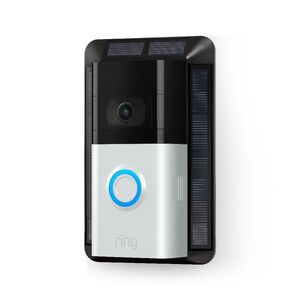 Ring Solar Charger for Video Doorbell 3/Plus