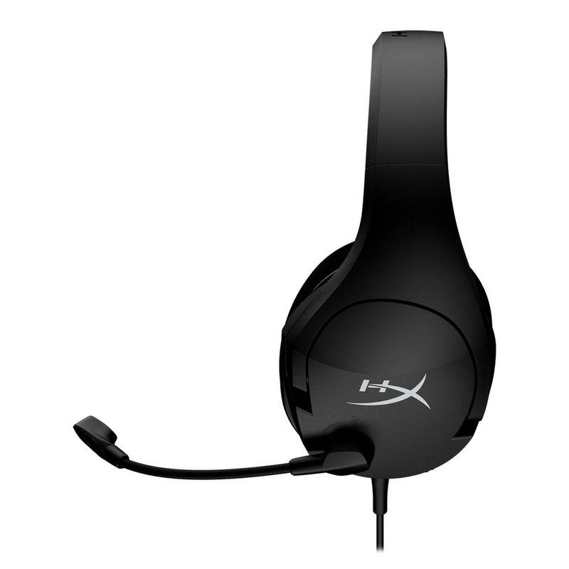 HyperX Cloud Stinger Core 7.1 Noise Cancelling Microphone Gaming Headset