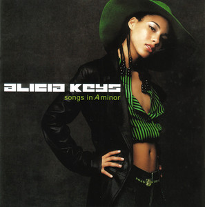 Songs In A Minor (2 Discs) | Alicia Keys