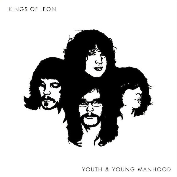 Youth & Young Manhood (2 Discs) | Kings Of Leon
