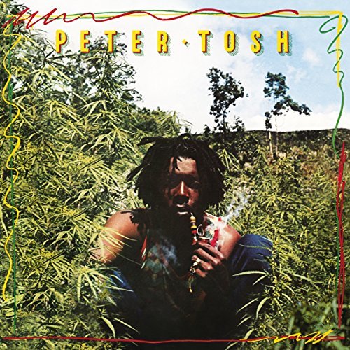 Legalize It Set Of 2 | Peter Tosh