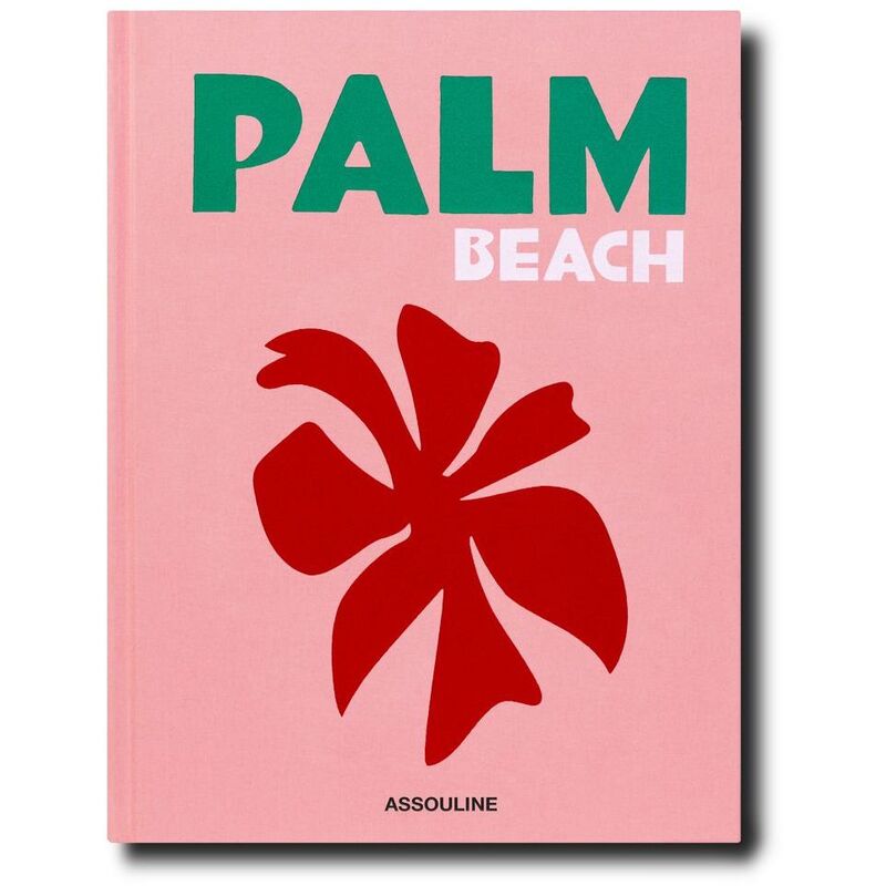 Palm Beach | Lauder Aerin