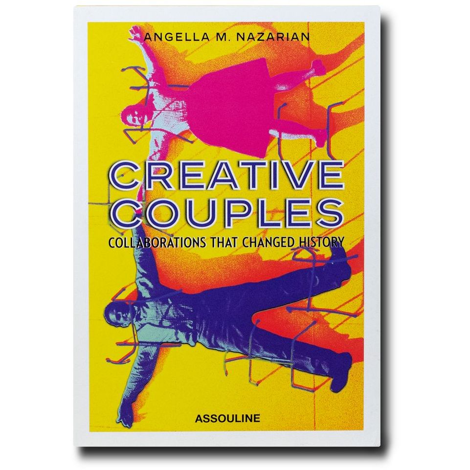Creative Couples | Nazarian Angella