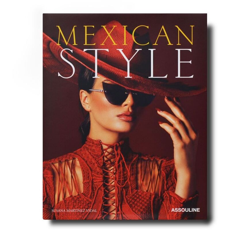 Mexican Style | M. Susana