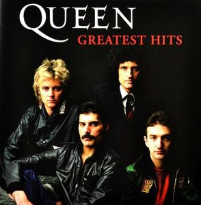Greatest Hits (2 Discs) | Queen