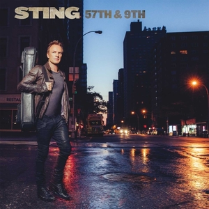 57Th & 9Th | Sting