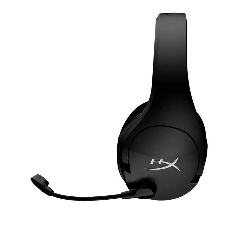 HyperX Cloud Stinger Core 7.1 Wireless Gaming Headset Black for PC