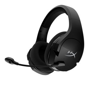 HyperX Cloud Stinger Core 7.1 Wireless Gaming Headset Black for PC
