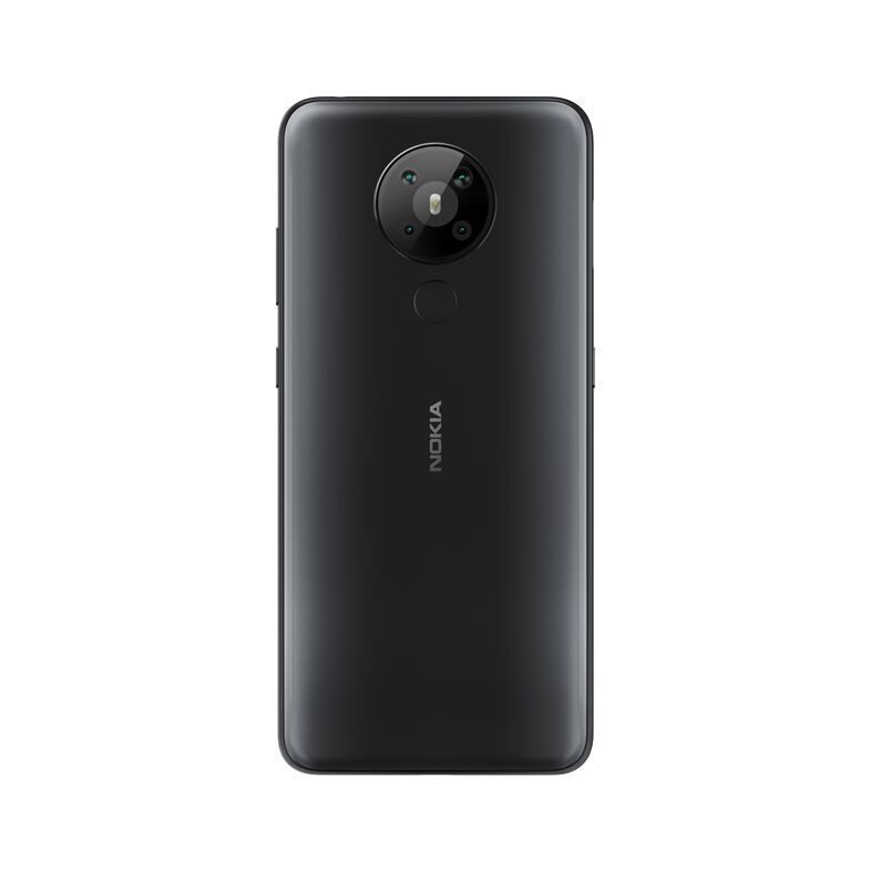 Nokia 5.3 TA-1234 Smartphone Charcoal 64GB/4GB/Dual SIM