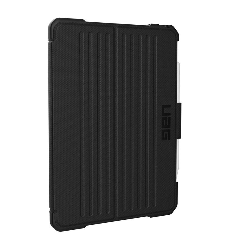 UAG Metropolis Case Black for iPad 12.9-Inch (4th Gen)
