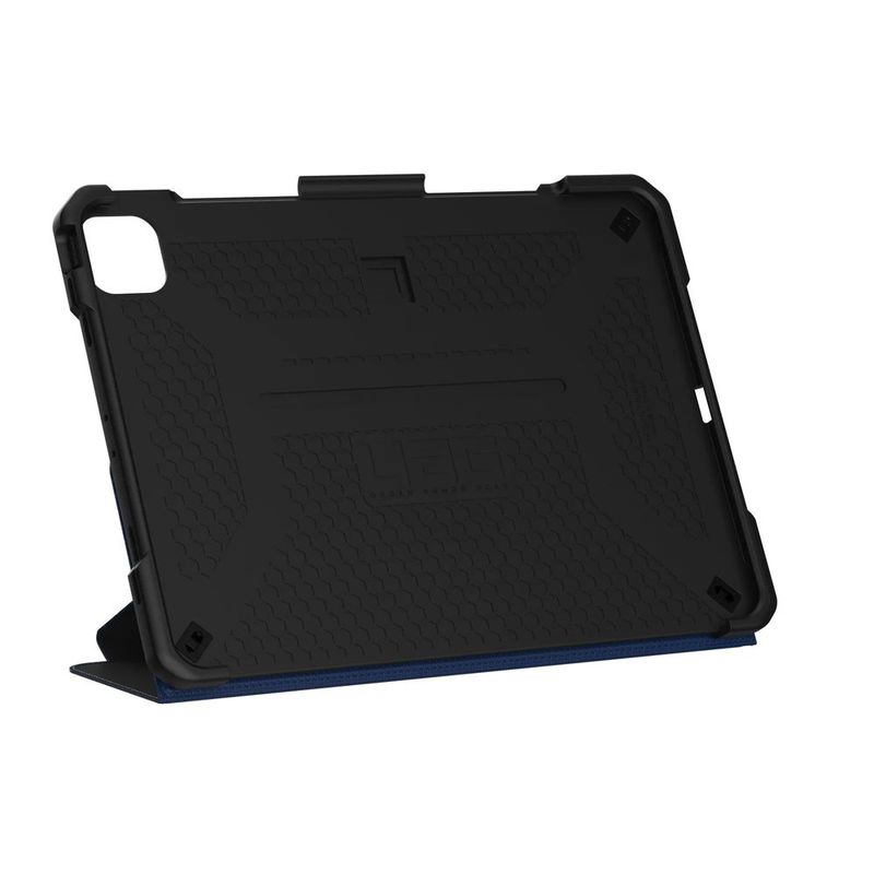 UAG Metropolis Case Cobalt for iPad Pro 11-Inch (2nd Gen)