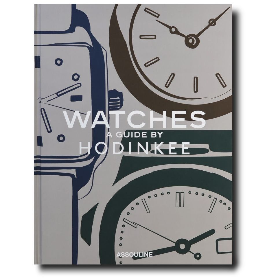 Watches A Guide By Hodinkee | Ben Clymer