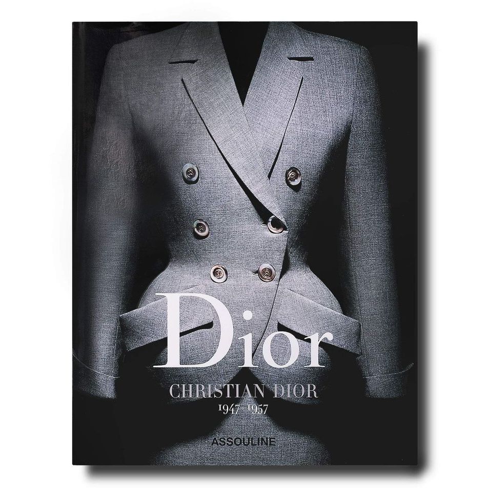Dior By Christian Dior | Olivier Saillard