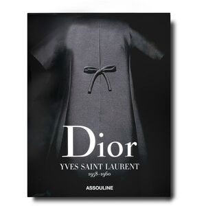 Dior By Yves Saint Laurent | Laurence Benaim
