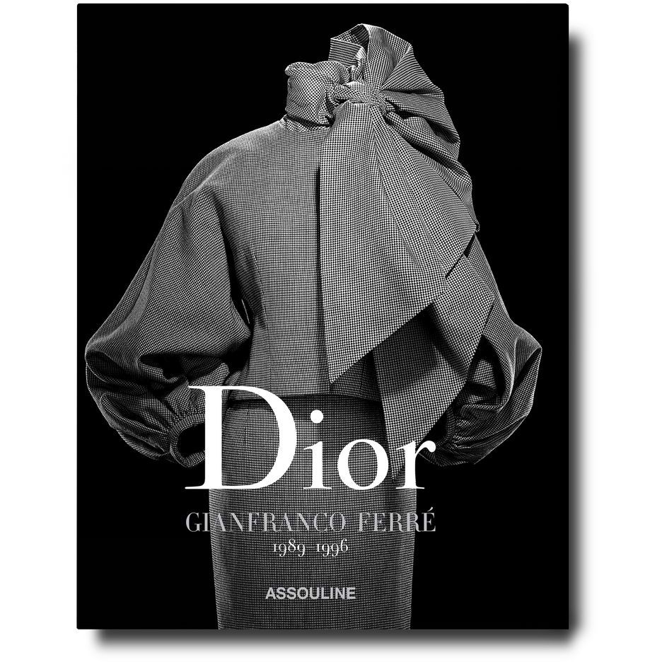 Dior Gianfranco Ferre (1989 - 1996) | Alexander Fury