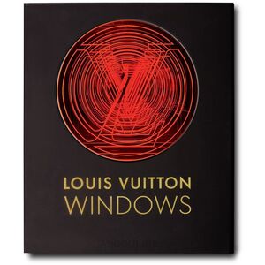 Louis Vuitton Windows (The Impossible Collection) | Vanessa Friedman